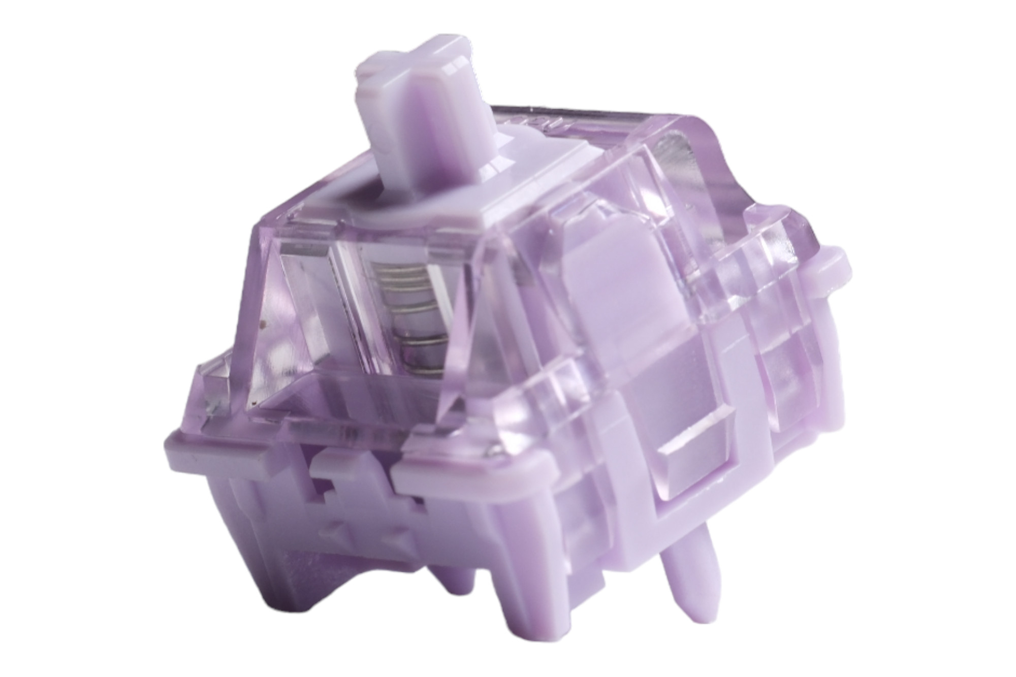 AEBoards Raeds HE Hall Effect Switch · Milktooth